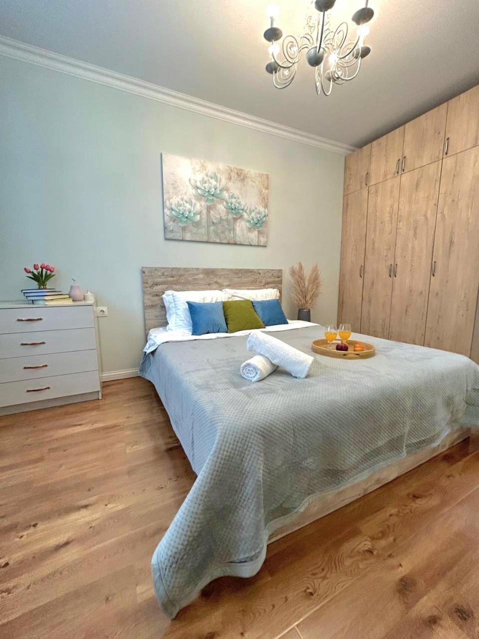 2х комнатная квартире на левом берегу столицы жк Seoul Apartment Nur-Sultan (Astana)