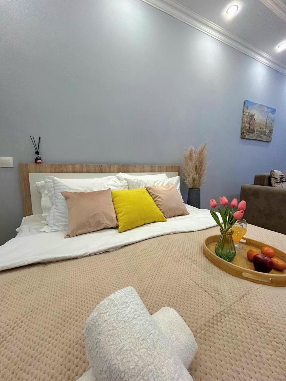 Apartment 2х комнатная квартире на левом берегу столицы жк Seoul Nur-Sultan (Astana)